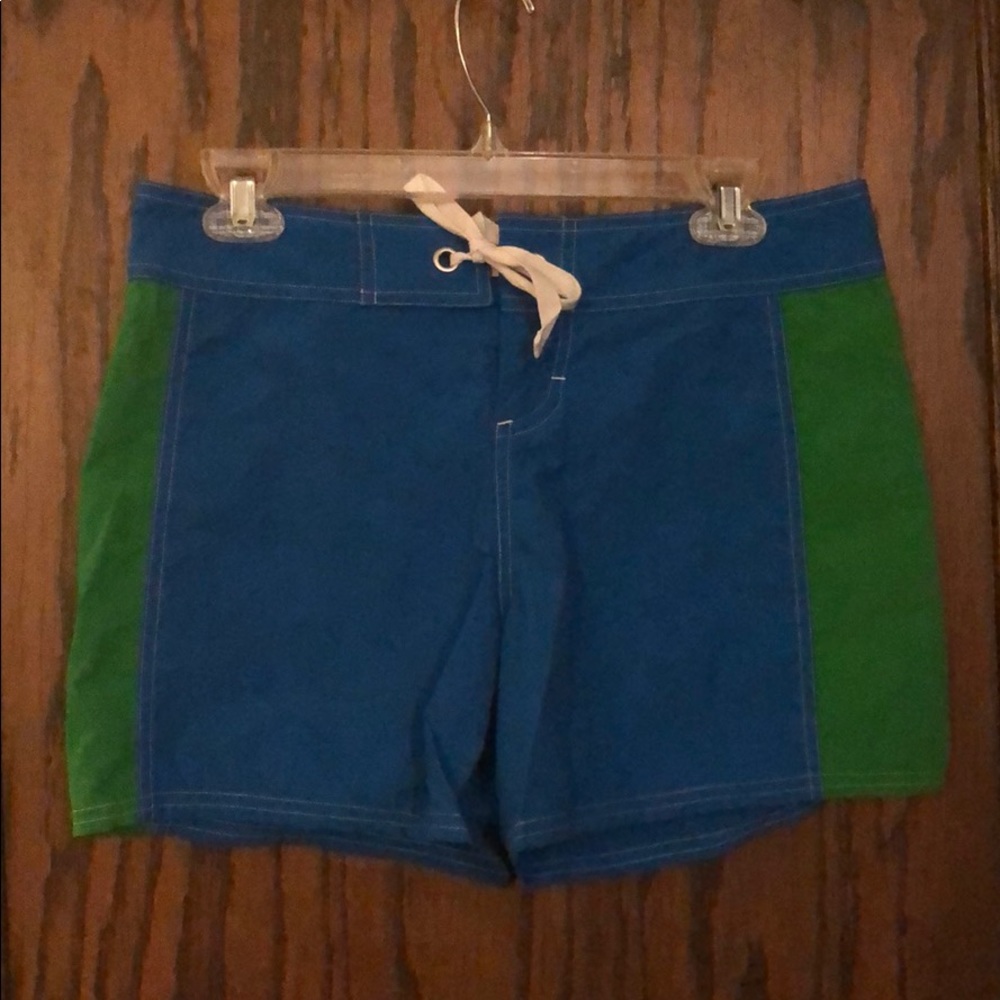 Tommy Bahamas swim shorts